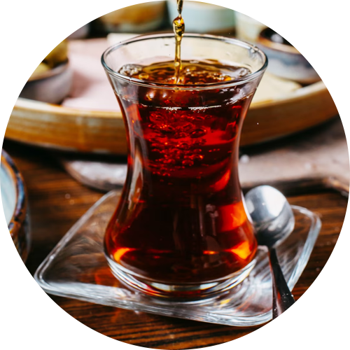 Çay